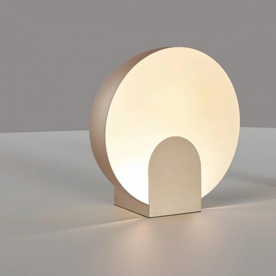 Veioza OCULO 8432 Mantra LED, Auriu, Spania