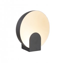 Veioza OCULO 8433 Mantra LED, Negru, Spania