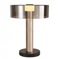 Veioza OCULO 8434 Mantra LED, Auriu, Spania