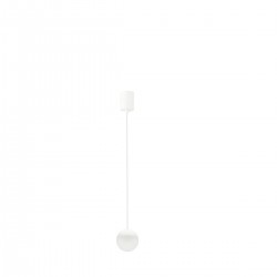 Pendul KILDA 8438 Mantra LED, Alb, Spania