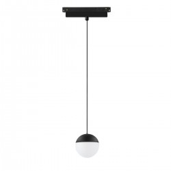 Pendul Sina Magnetica MAGNETO 8443 Mantra LED, Negru, Spania