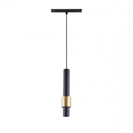Pendul Sina Magnetica MAGNETO 8445 Mantra LED, Negru, Spania