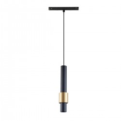 Pendul Sina Magnetica MAGNETO 8446 Mantra LED, Negru, Spania