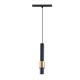 Pendul Sina Magnetica MAGNETO 8446 Mantra LED, Negru, Spania