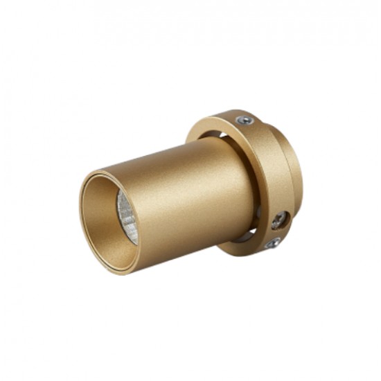 Downlight Aplicat TRIMASI 8449 Mantra LED, Auriu, Spania