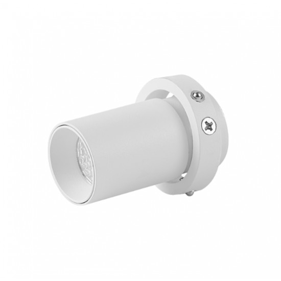 Downlight Aplicat TRIMASI 8450 Mantra LED, Alb, Spania