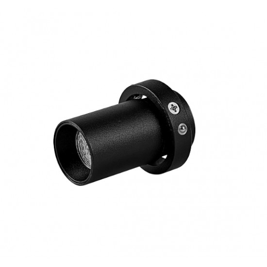 Downlight Aplicat TRIMASI 8451 Mantra LED, Negru, Spania