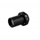 Downlight Aplicat TRIMASI 8451 Mantra LED, Negru, Spania