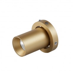 Downlight Aplicat TRIMASI 8454 Mantra LED, Auriu, Spania