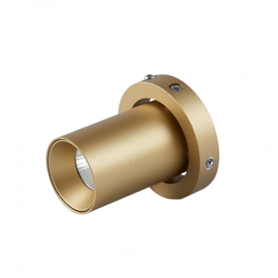 Downlight Aplicat TRIMASI 8454 Mantra LED, Auriu, Spania