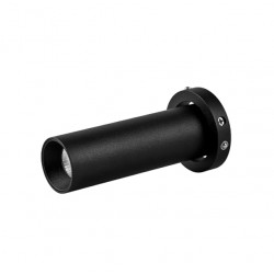 Downlight Aplicat TRIMASI 8459 Mantra LED, Negru, Spania