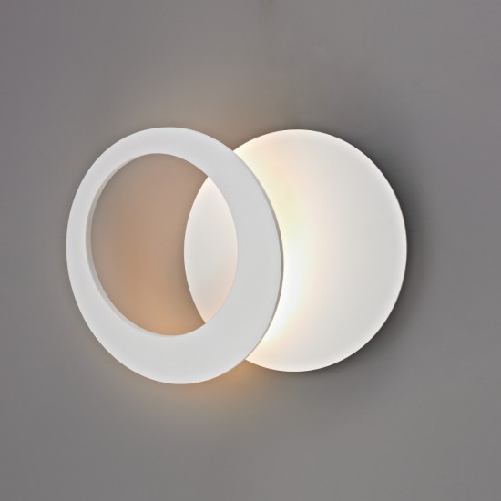 Aplica TRONTO 8461 Mantra LED, Alb, Spania