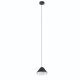 Pendul GRUISSAN 8466 Mantra LED, Negru, Spania
