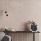 Pendul GRUISSAN 8469 Mantra LED, Negru, Spania
