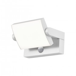 Aplica Exterior cu senzor COOPER 8472 Mantra LED, Alb, Spania