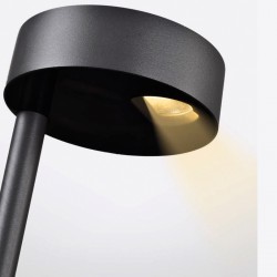 Stalp NAGANO 8479 Mantra LED, Corten, Spania