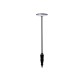 Stalp AKITA 8480 Mantra LED, Negru, Spania