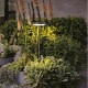 Stalp AKITA 8480 Mantra LED, Negru, Spania