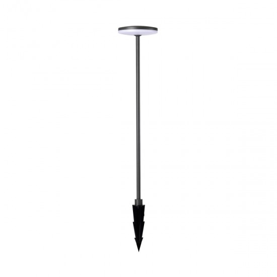 Stalp AKITA 8481 Mantra LED, Negru, Spania