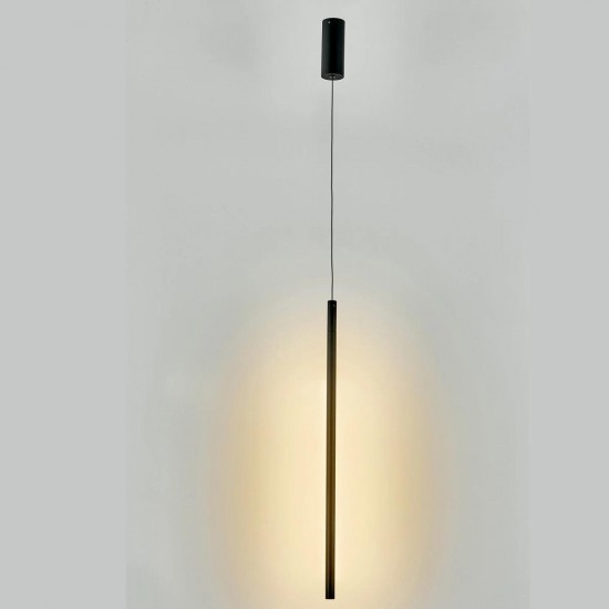 Pendul TORCH 8483 Mantra LED, Negru, Spania