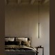 Pendul TORCH 8483 Mantra LED, Negru, Spania