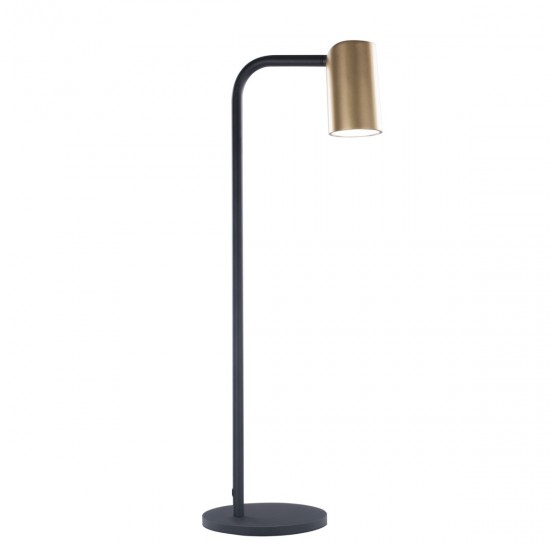 Veioza SAL Gold 8492 Mantra GU10, Auriu, Spania