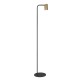 Lampadar SAL Gold 8493 Mantra GU10, Auriu, Spania