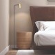 Lampadar SAL Gold 8493 Mantra GU10, Auriu, Spania