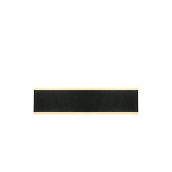 Aplica NELSON 8496 Mantra LED, Negru, Spania