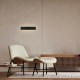 Aplica NELSON 8496 Mantra LED, Negru, Spania