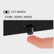 Aplica NELSON 8496 Mantra LED, Negru, Spania