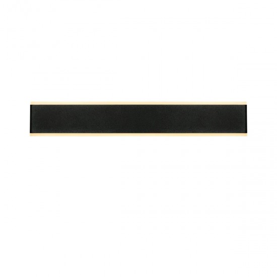 Aplica NELSON 8497 Mantra LED, Negru, Spania