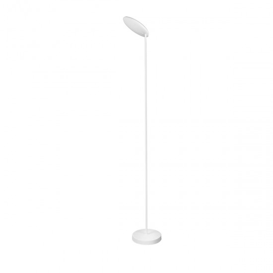 Lampadar NASSAU 8510 Mantra LED, Alb, Spania