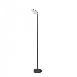 Lampadar NASSAU 8511 Mantra LED, Negru, Spania