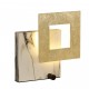Aplica DALIA 8519 Mantra LED, Auriu, Spania