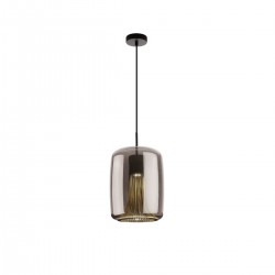 Pendul KRISS 8521 Mantra GU10, Negru, Spania
