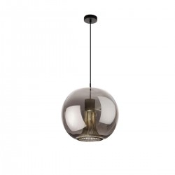 Pendul KRISS 8523 Mantra GU10, Negru, Spania