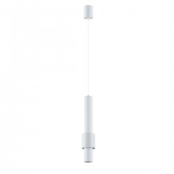 Pendul CLIFTON 8564 Mantra LED, Alb, Spania