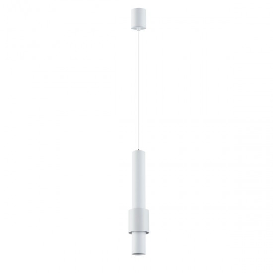 Pendul CLIFTON 8564 Mantra LED, Alb, Spania
