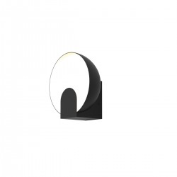 Aplica OCULO 8590 Mantra LED, Negru, Spania