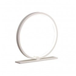 Veioza KITESURF White 8598 Mantra LED, Alb, Spania