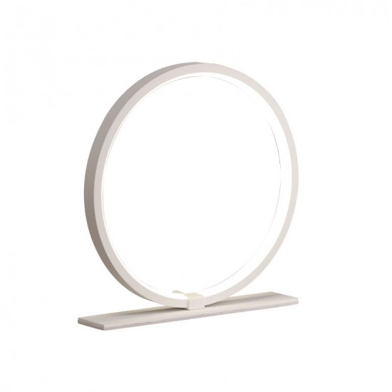 Veioza KITESURF White 8598 Mantra LED, Alb, Spania