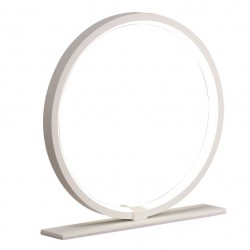 Veioza KITESURF White 8599 Mantra LED, Alb, Spania
