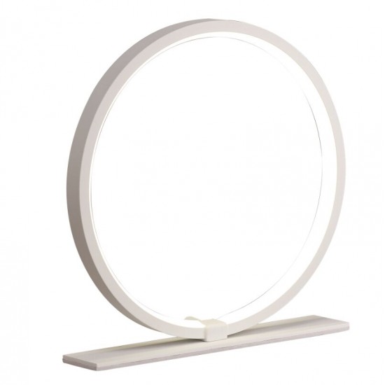 Veioza KITESURF White 8599 Mantra LED, Alb, Spania