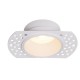 Downlight Incastrat LANCES 8664 Mantra GU10, Alb, Spania