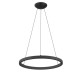 Suspensie RIUMAR 8673 Mantra LED, Negru, Spania