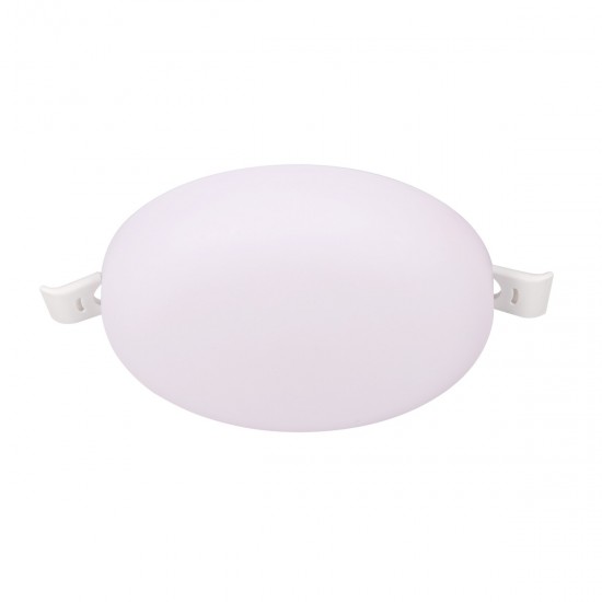 Plafoniera Incastrata ALGARVE 8679 Mantra LED, Alb, Spania