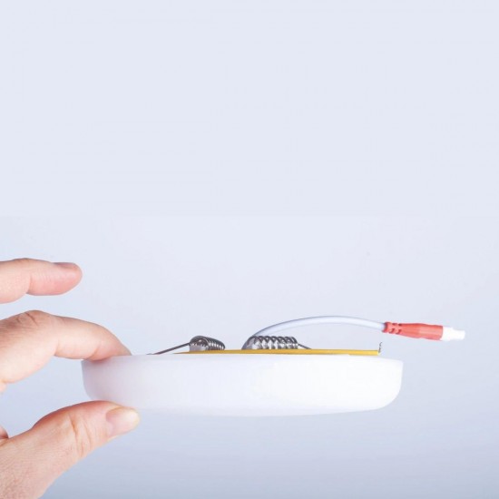 Plafoniera Incastrata ALGARVE 8680 Mantra LED, Alb, Spania