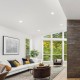 Plafoniera Incastrata ALGARVE 8681 Mantra LED, Alb, Spania