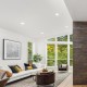 Plafoniera Incastrata ALGARVE 8682 Mantra LED, Alb, Spania